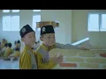 Download Lagu SANTRI PUTRA | DARSA LIRBOYO 2023