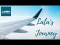Lata s ADEX Journey