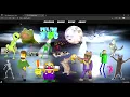 GIF Dance Party y 1 pagina mas Perfil 1 Microsoft Edge 2021 06 11 09 16 17