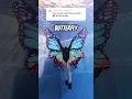 Download Lagu Smile - Butterfly | Underwater Dance