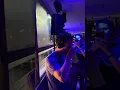 Oliver Smith play Estiva - Via Infinita (Marsh Remix) Bal De La Marine Paris 24-11-23