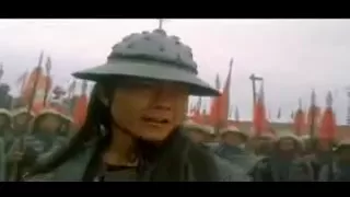 tai chi jet li
