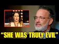 At 69 Tom Hanks Finally Opens Up About Samantha Lewes Try Not To Gasp