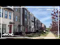 Charlotte foreclosures up 71 compared to this time last year