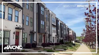 Charlotte foreclosures up 71 compared to this time last year
