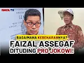 Faizal Assegaf Dituding Pro Jokowi—Bagaimana Kebenarannya?