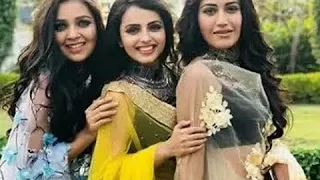 مين اجمل اخوات سوارا وراجيني او انيتا وجوري او بلبل وبراغا 