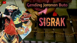 Download Tutorial Saron Gending Jaranan Buto || SIGRAKK... MP3