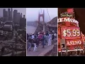 Download Lagu Los Angeles 1992' Footage with GTA San Andreas Main Theme | (San Francisco and Las Vegas)