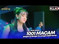 Lagu jgn di dengar itu sngat tidak benar 1001 MACAM - AURA SEKAR LIVE SIMPATIK MUSIC - PRIGEN PASURUAN