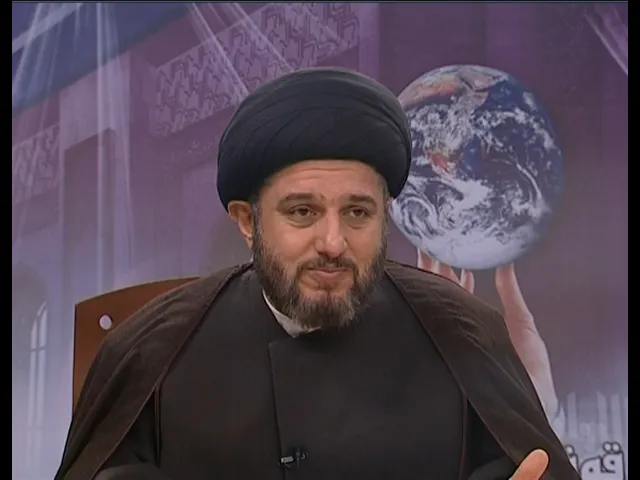 ⁣قوة الإرادة ح 10
