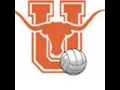 United High School vs Eagle Pass High School Womens Varsity Volleyball