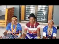 MAUA JILYAMANG'ONDI HALUSI YA BHANABHANANE MBASHA STUDIO 2021