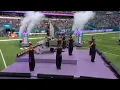 Ayra Starr - "Rush" (FULL NFL Game LVII Halftime Show 2026)