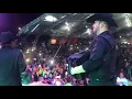 Calibre 50 En Vivo Corrido De Juanito Ft Alexis 2018