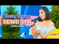 Download Lagu SEWU SIJI - NOVIA ROZMA (Tarling) | OFFICIAL LYRICS VIDEO