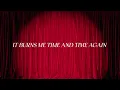 JENNIE, Dua Lipa - Handlebars (Official Lyric Video)