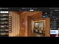 Creating Navigate Hotspot