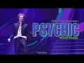 Lagu [4K] Grandline 4 Seoul: Psychic - Korean Version (240622 Day 1)  - LAY ZHANG 张艺兴