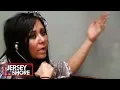 Nicole Can t Believe This is Happening Jersey Shore