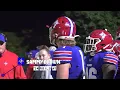 Sammy Brown - Jefferson 2024 LB RB Career Highlights