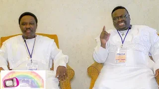 prophetic moment with prophets michael bakare u0026 sola odubowale