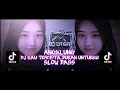 Download Lagu DJ KAU TERCIPTA BUKAN UNTUKKU SLOW BASS ANGKLUNG || BASS HOREG TERBARU BY (DJ ERSA)