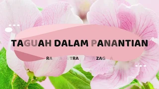 Download LIRIK LAGU Taguah Dalam Panantian Randa Putra ft Icha Zagita MP3