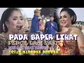 Download Lagu Pada BAPER Kasihan PERCIL Lagi Sakit LUSI BRAHMAN Ga' Enak Badan Tetap Profesional Masih Totalitas