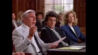 Matlock - Season 3 Episode 17
