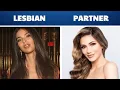 39 Gay Lesbian Model Couples Still Happily in Love Today