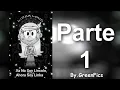 The Loud House - Ya No Soy Lincoln Ahora Soy Linka