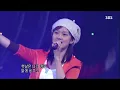 장나라 - Sweet Dream (LIVE) 2002.1013
