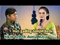 Download Lagu Heboh.!! Mas gading tampil beda bikin heboh dunia Maya, gayeng poll
