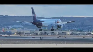 ups 2023 landing at Reno-Tahoe