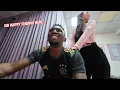 BLACK GUY TRIES CHINA S SECRET BACK MASSAGE AND THIS HAPPENED ASMR