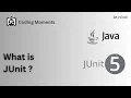 04 What is Junit Junit5 Lecture for Beginners in Hindi