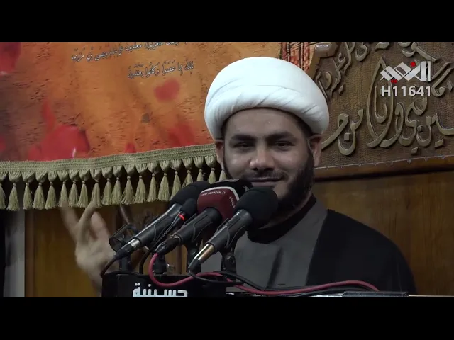 ⁣طرق معرفة(( الله عز وجل)) #الشيخ_رائد_الساعدي