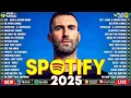 Download Lagu Pop Song 2025 - Bruno Mars, Adele, Dua Lipa, Ed Sheeran, Selena Gomez, Maroon 5, Taylor Swift