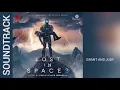 Lost in Space: Season 3 – Grant and Judy (Soundtrack by Christopher Lennertz)