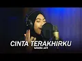 Download Lagu Cinta Terakhirku - Bagas Ran Cover by Nanda Jati ft. Wiby Music