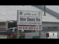 Adair County Fair Starts Today in Greenfield