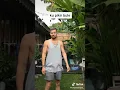Download Lagu VIRAL.. DIKIRA BULE RUPANYA ORANG BATAK MARGA TAMPUBOLON