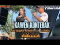 Download Lagu kAWEN KONTERAK DIFARINA INDRA FT FENDIK ADElLA  TAMPERAN PACITAN