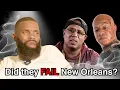 Download Lagu Monsta Wit Da Fade The Truth About Record Deals in New Orleans, calls out No Limit AND Cash Money