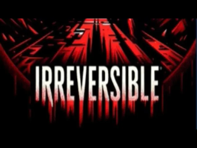 IRREVERSIBLE Gameplay