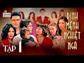 Download Lagu ĐỊNH MỆNH NGHIỆT NGÃ - Tập 1 FULL | Chồng tìm vui bên NHÂN TÌNH, phú bà cam chịu KIẾP CHỒNG CHUNG