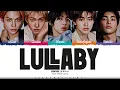 Download Lagu [CORRECT] CORTIS 'Lullaby' Lyrics (코르티스 Lullaby 가사) [Color Coded Han_Rom_Eng] | ShadowByYoongi