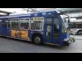RTA Pace Bus 2014 ElDorado National Axess Route 290 Bus at Howard Terminal CTA