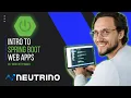 04 - Complete Spring Boot Web App Mini-Course